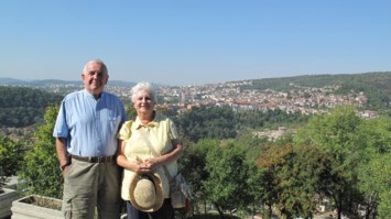 Obituary of Catherine Elaine McMullen