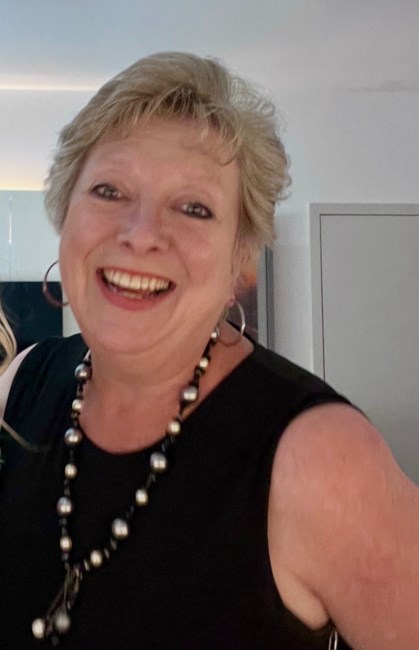 Obituary of Nancy Ann Montgomery