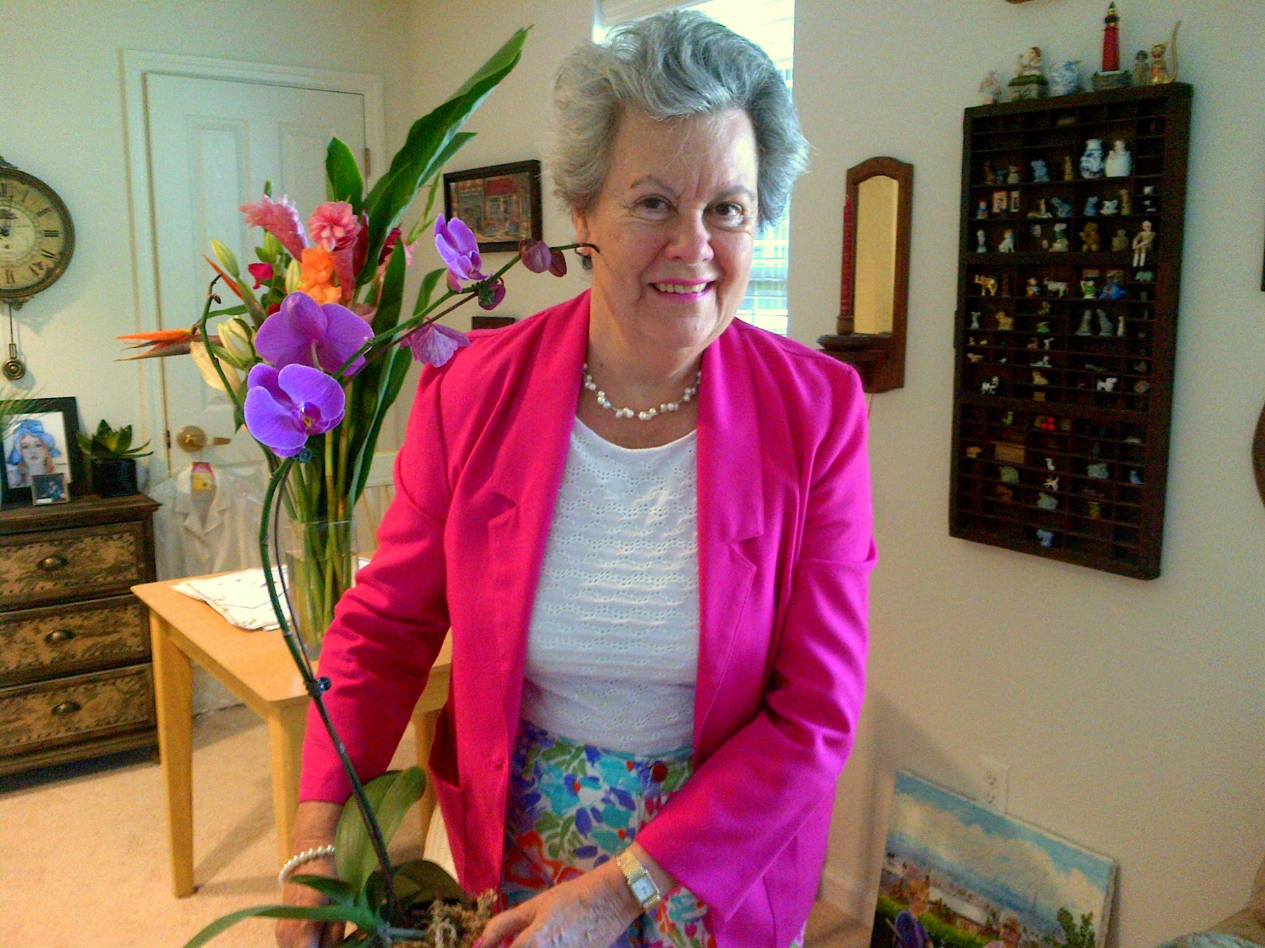 Pauline Muhr Obituary - Livingston, NJ