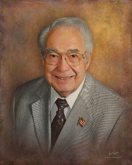 Avis de décès de Billy Joe Henry