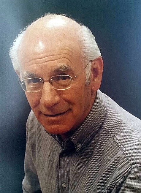Obituary of Ronald Dean Noblin MD