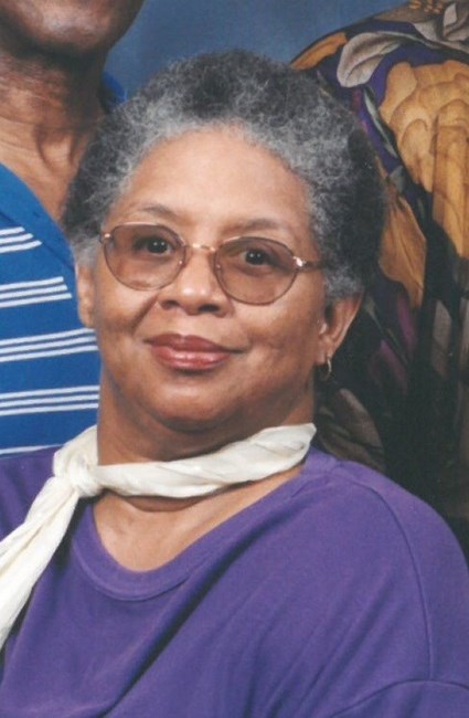 Obituary of Barbara J Waters-Hickman
