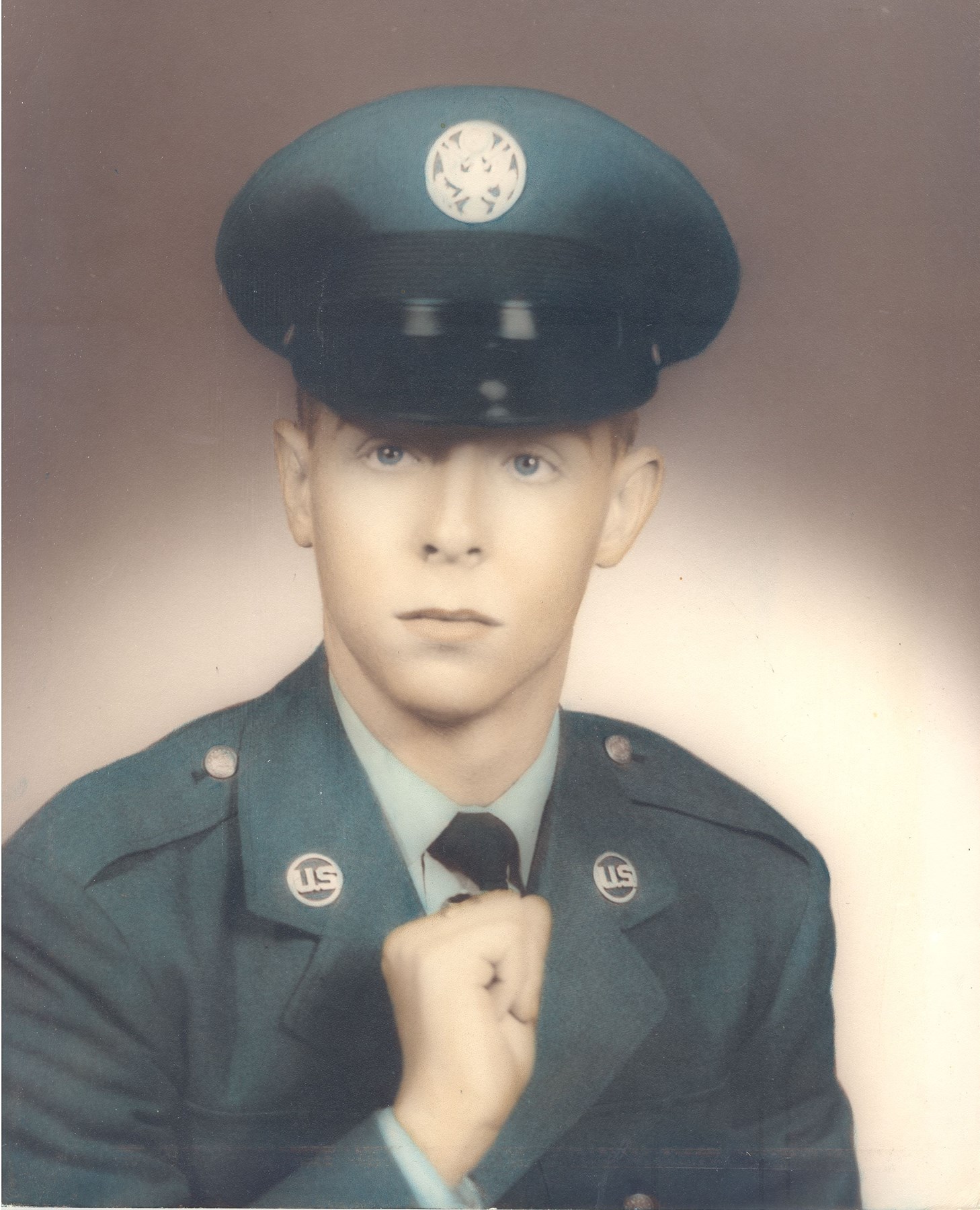 Obituary of Stanley James Shaw