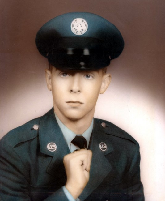 Obituary of Stanley James Shaw