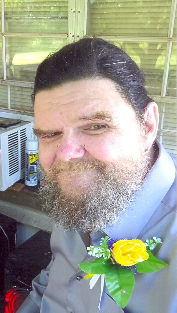 Obituary of Grady Dean Luce Sr.