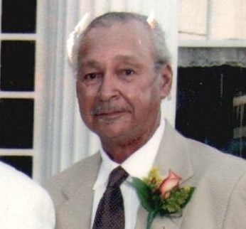 Obituary of Milton "Lake" Butler