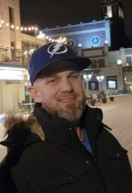 Obituary of Andrew Ray Lash