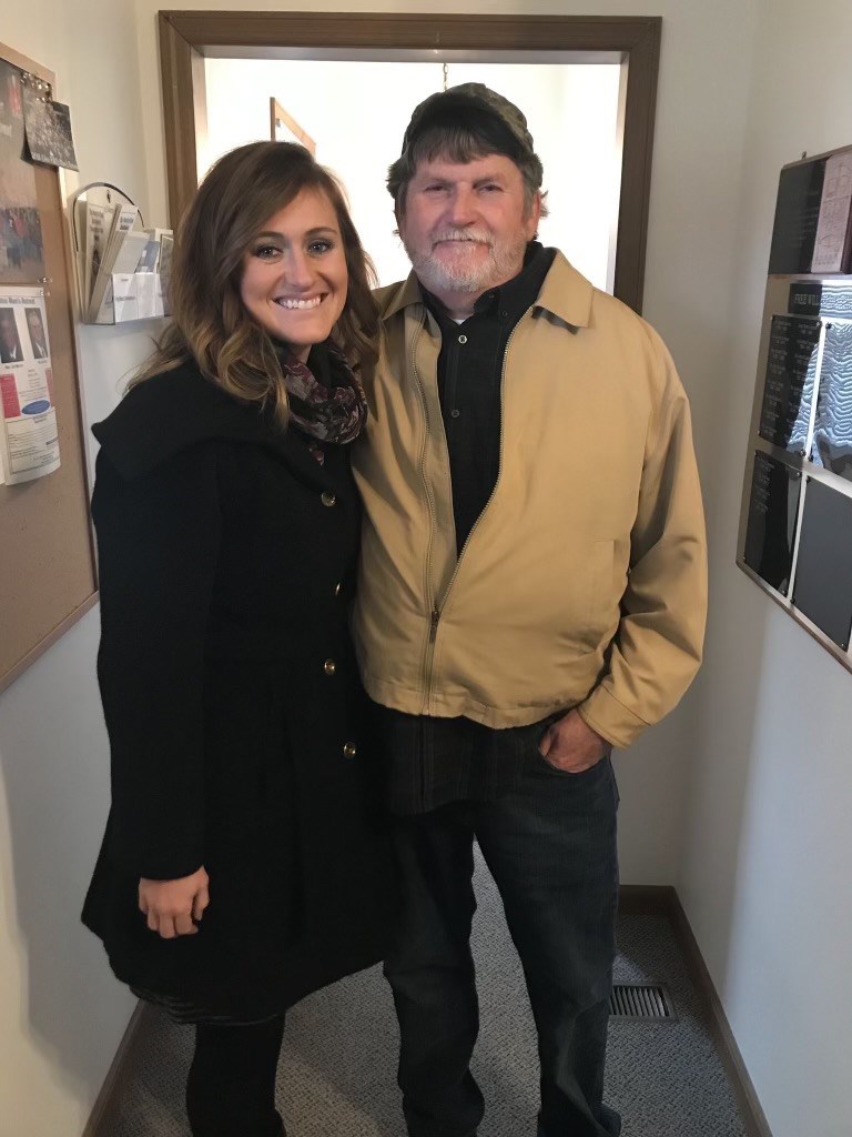 Obituary of Doug Holt