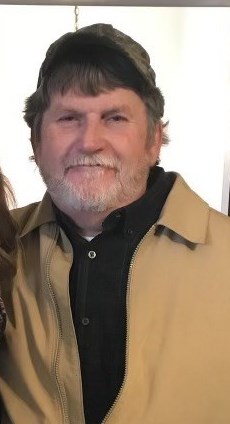 Obituary of Doug Holt