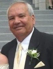 Avis de décès de Vito DiMuccio