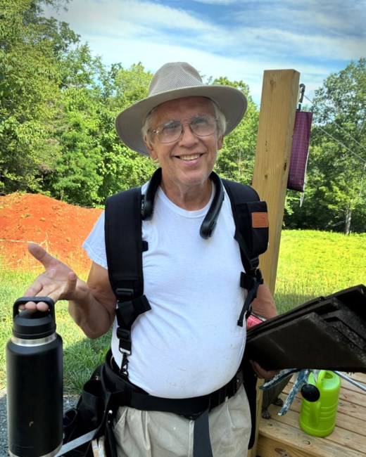 Obituary of Daniel Davenport