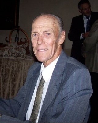 Obituario de Glenn E. Clark
