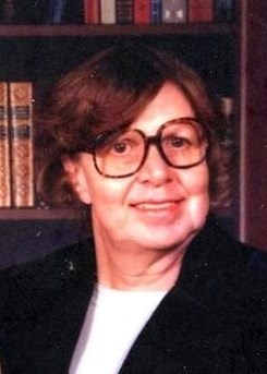 Obituary of Bonnie A. Robinson