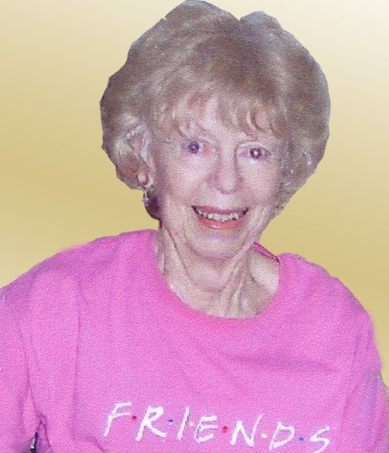 Obituary of Dorothy Ann Collins