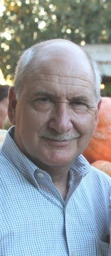 Obituary of James Marion Wagoner