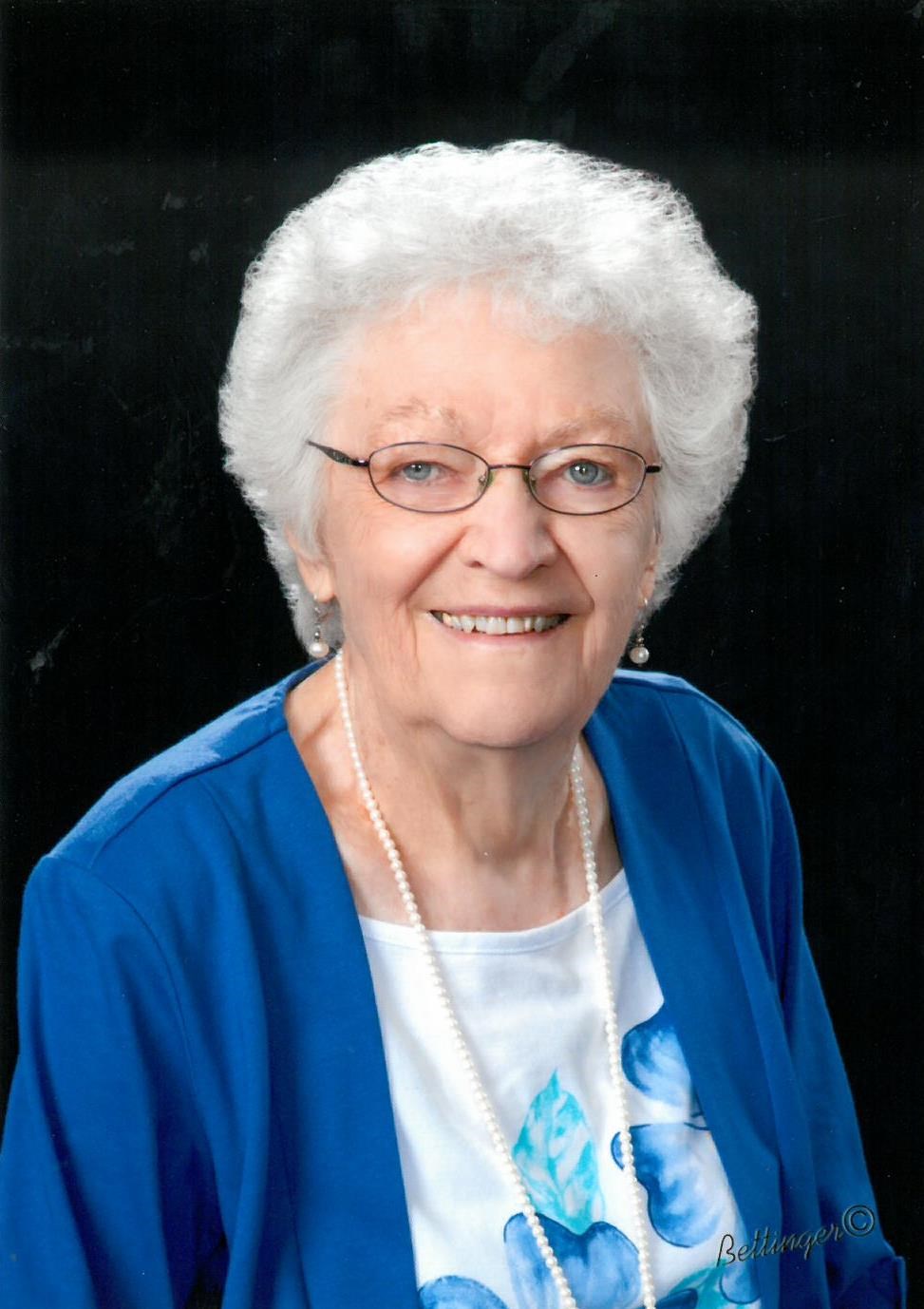 Obituary of Vivian Grace Murphy
