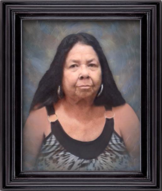 Obituary of Eva Fierro Rodriguez