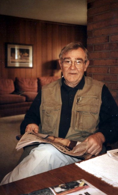 Obituary of Dr. Phillip Jennings Hamrick Jr.