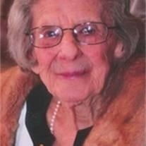 Obituary of Josephine Kostek