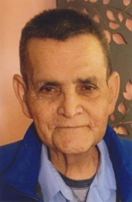 Obituary of Vicente Torres Montes