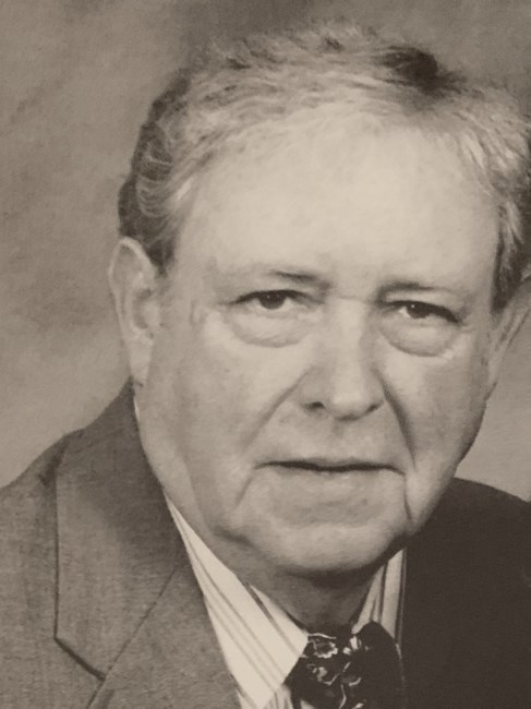 Obituary of Mr. Roy Denver Bumgarner