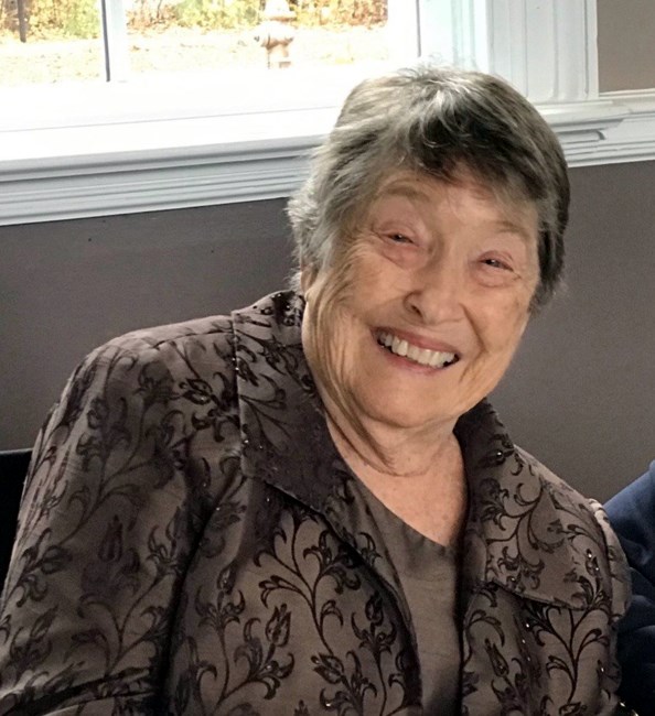 Obituary of Jackie Carolyn Mobley