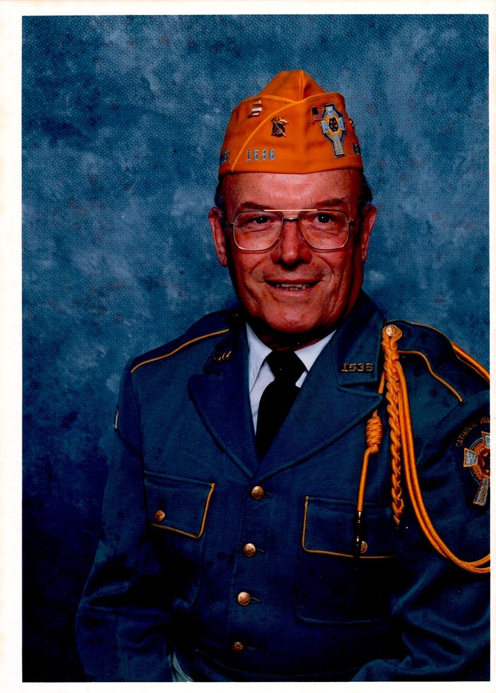 Obituary of Patrick Mancino