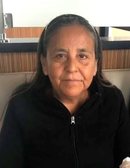 Obituary of Enriqueta Lopez