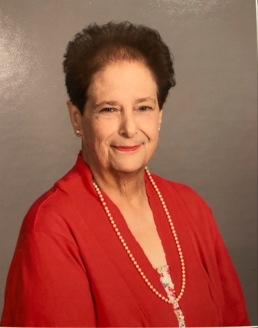 Obituary of Marcia Anne Cleary