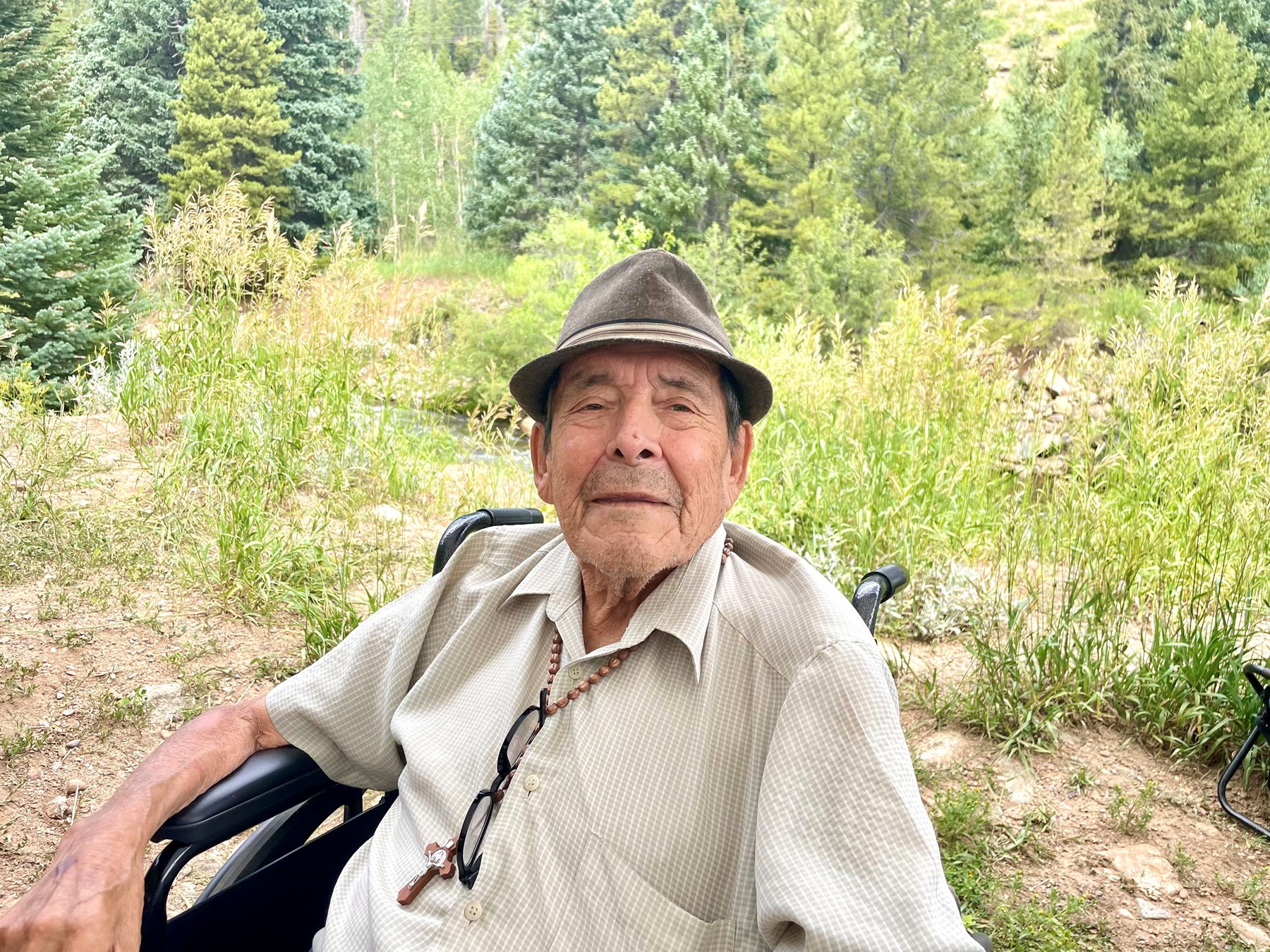 Obituary of Jose Onil Mercure