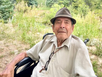 Obituary of Jose Onil Mercure