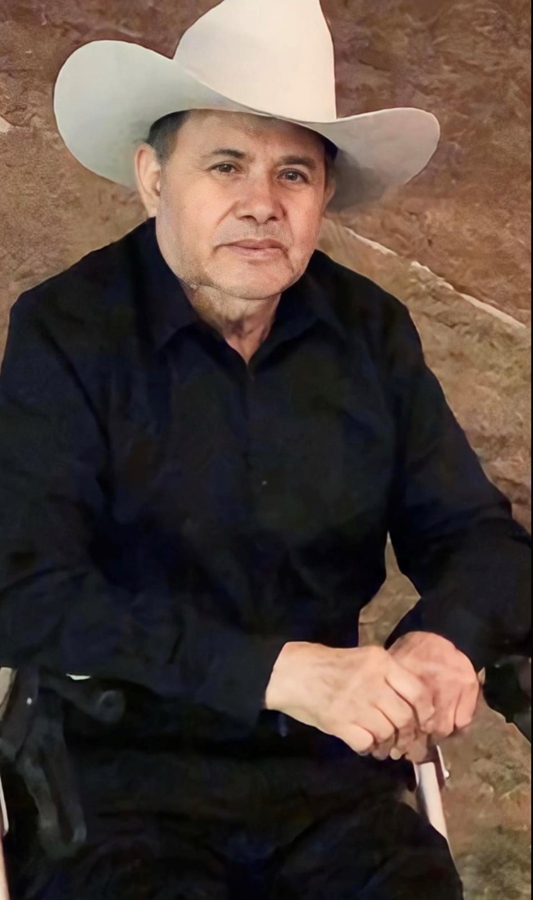 Obituary of Elias Rodriguez Zaragoza