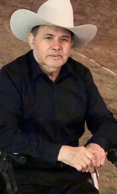 Obituary of Elias Rodriguez Zaragoza