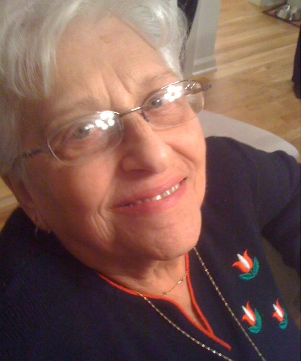 Obituary of Rosalie Durso