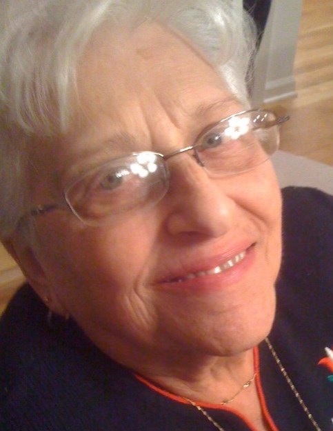 Obituary of Rosalie Durso