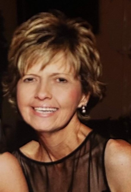 Obituary of Rita Kay Adkins