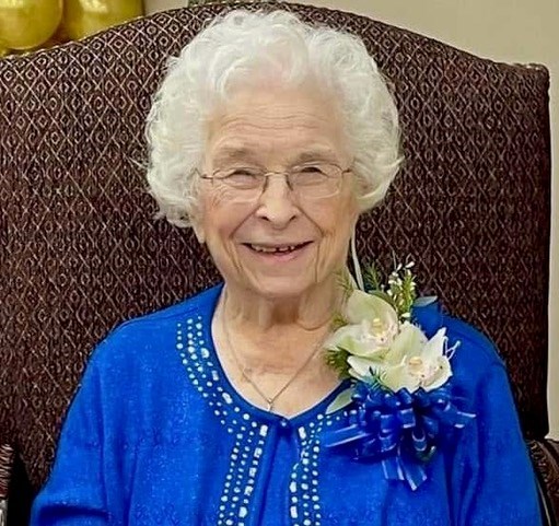 Obituary of Mary A. Wall