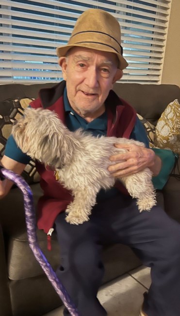 Obituary of Dimas Rubio Quinones