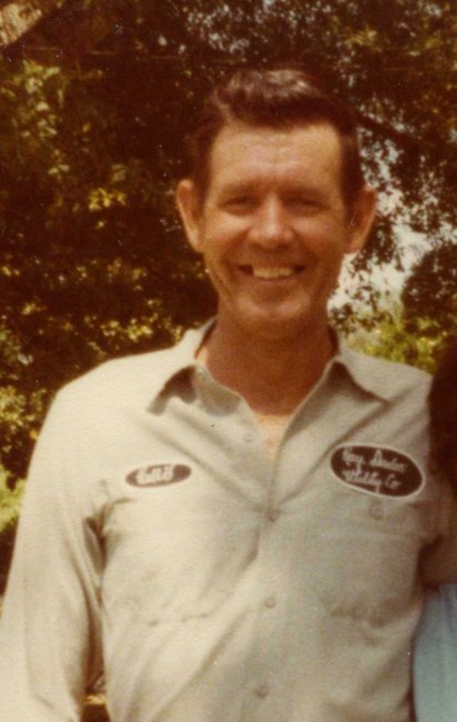 Obituario de William Hiram Tynes