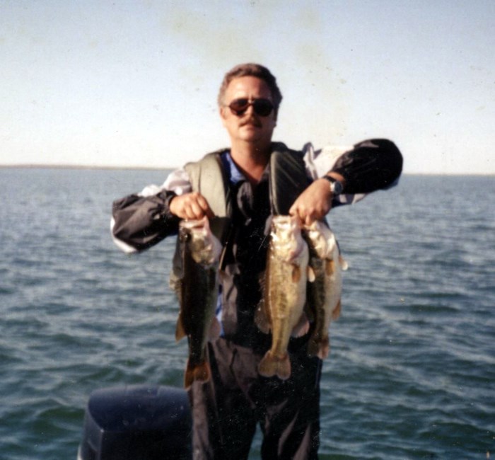 Obituary of Gary C. Naumann