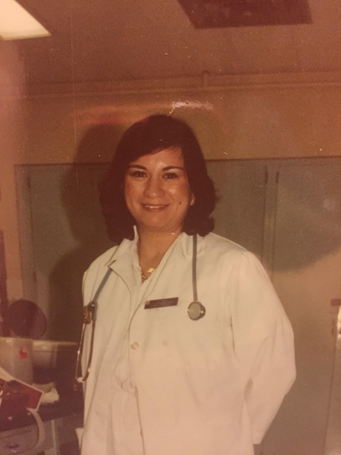 Obituary of Marta Diana Ruiz