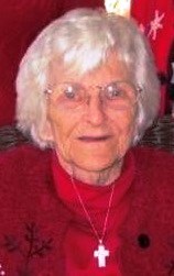 Obituary of Wanda Young Smith