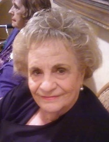 Obituary of Betty C. Brown