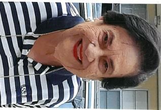 Obituary of Dolores Castro