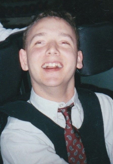 Obituary of Patrick Evan Osmar