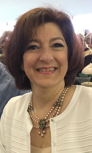 Obituary of Julia Hackim Jacobs