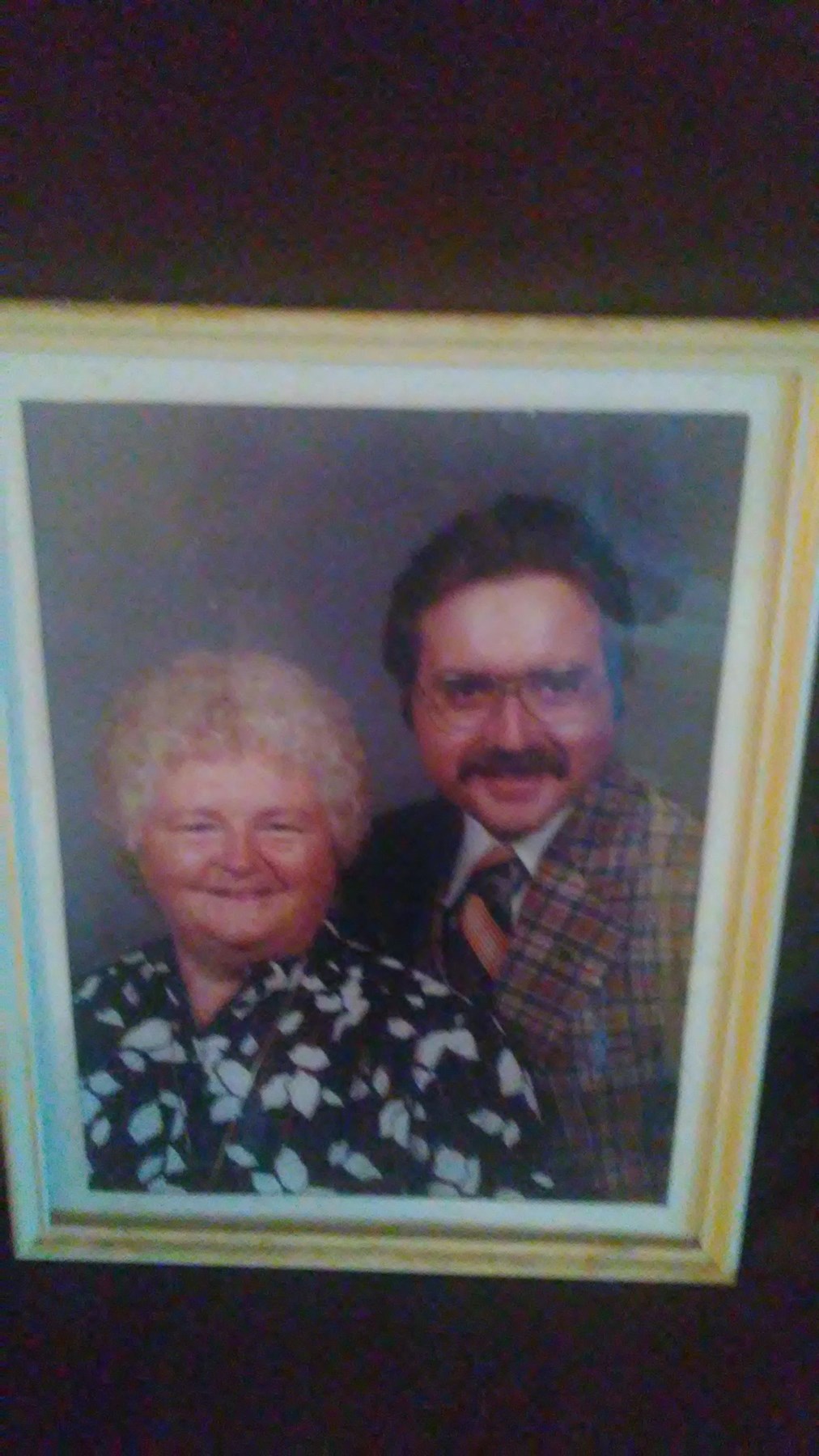 Obituary of Wayne Bruce Lewis