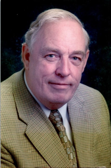 Obituary of Benjamin L Gebhardt III