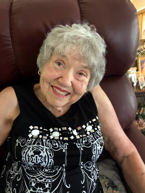 Obituary of Judith Louise Daugherty