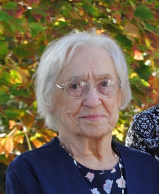 Obituary of Rosella DiDomenico Carson